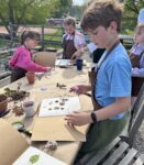 Fall Nature Explorers Program September 18