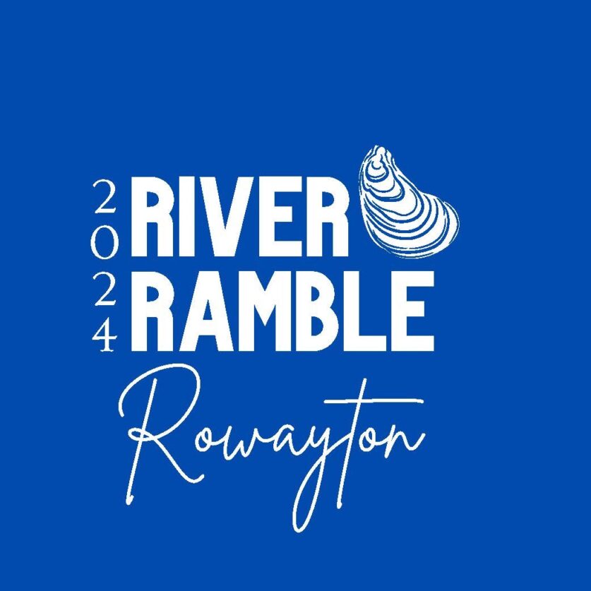 Rowayton River Ramble Silent Auction Fundraiser