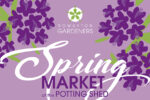 Rowayton Gardeners 2024 Spring Market