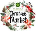 Rowayton Gardeners 2023 Christmas Market