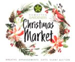 Rowayton Gardeners 2023 Christmas Market