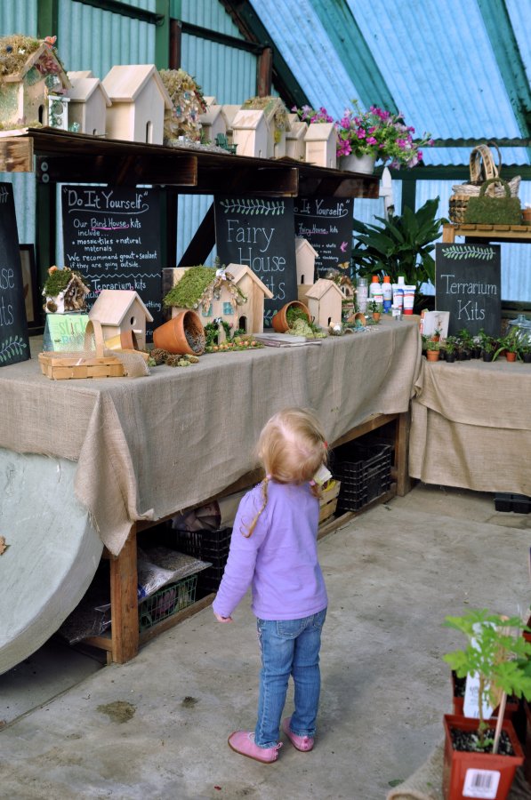 springmarket2014-littleshopper – rowayton gardeners